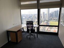 Raffles Place MRT (D1), Office #626847311